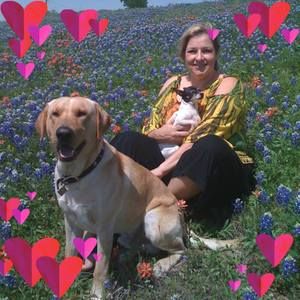 Meet your Posher, Kathy